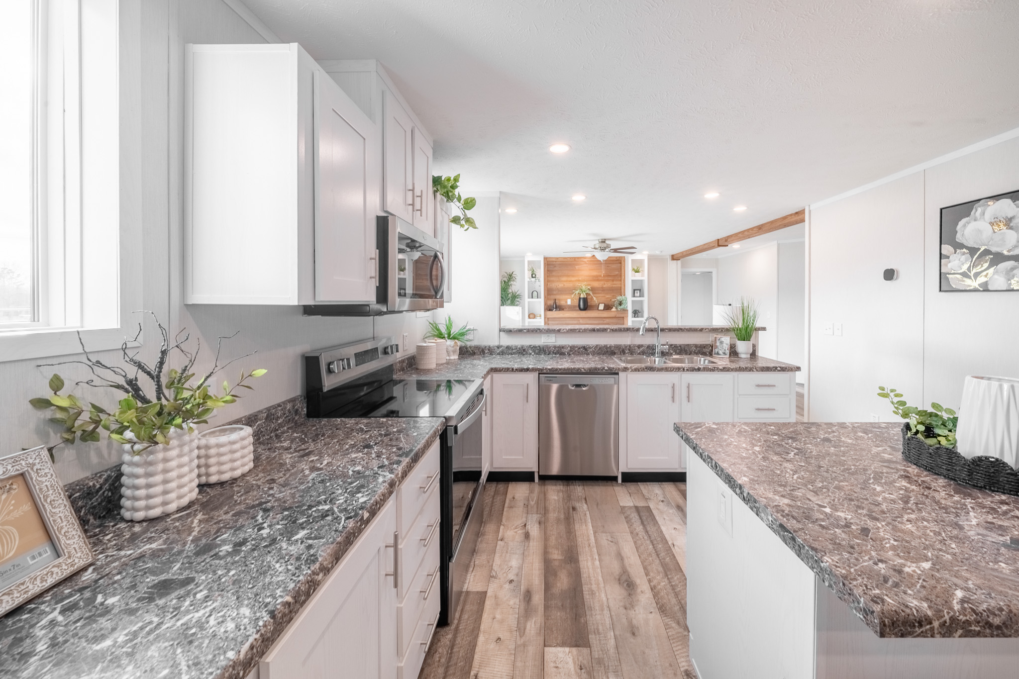 Hearthfield (Exclusive Series)