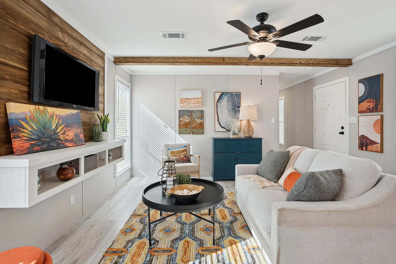 Birch | Homestead Series