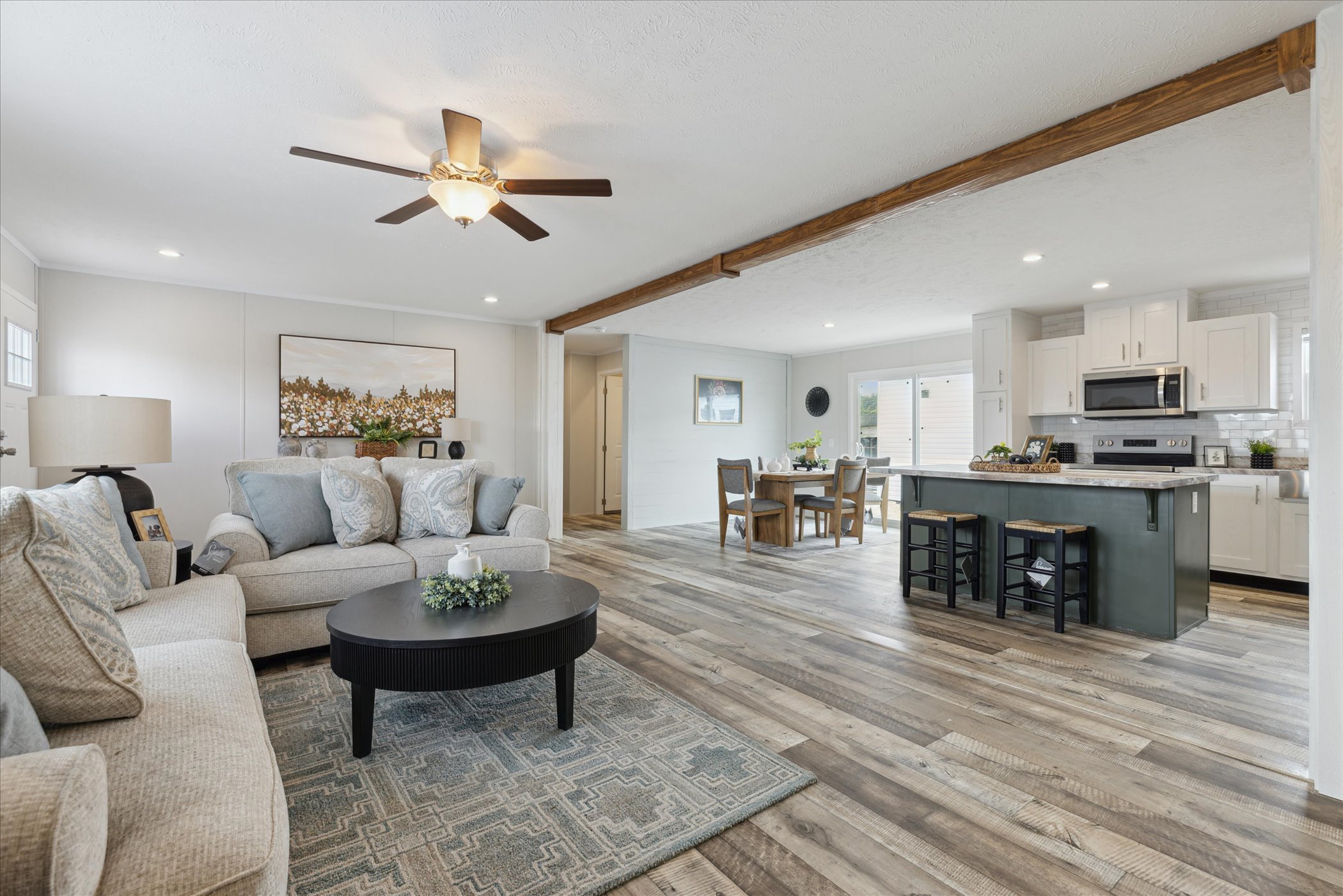 Big Sky 5BR