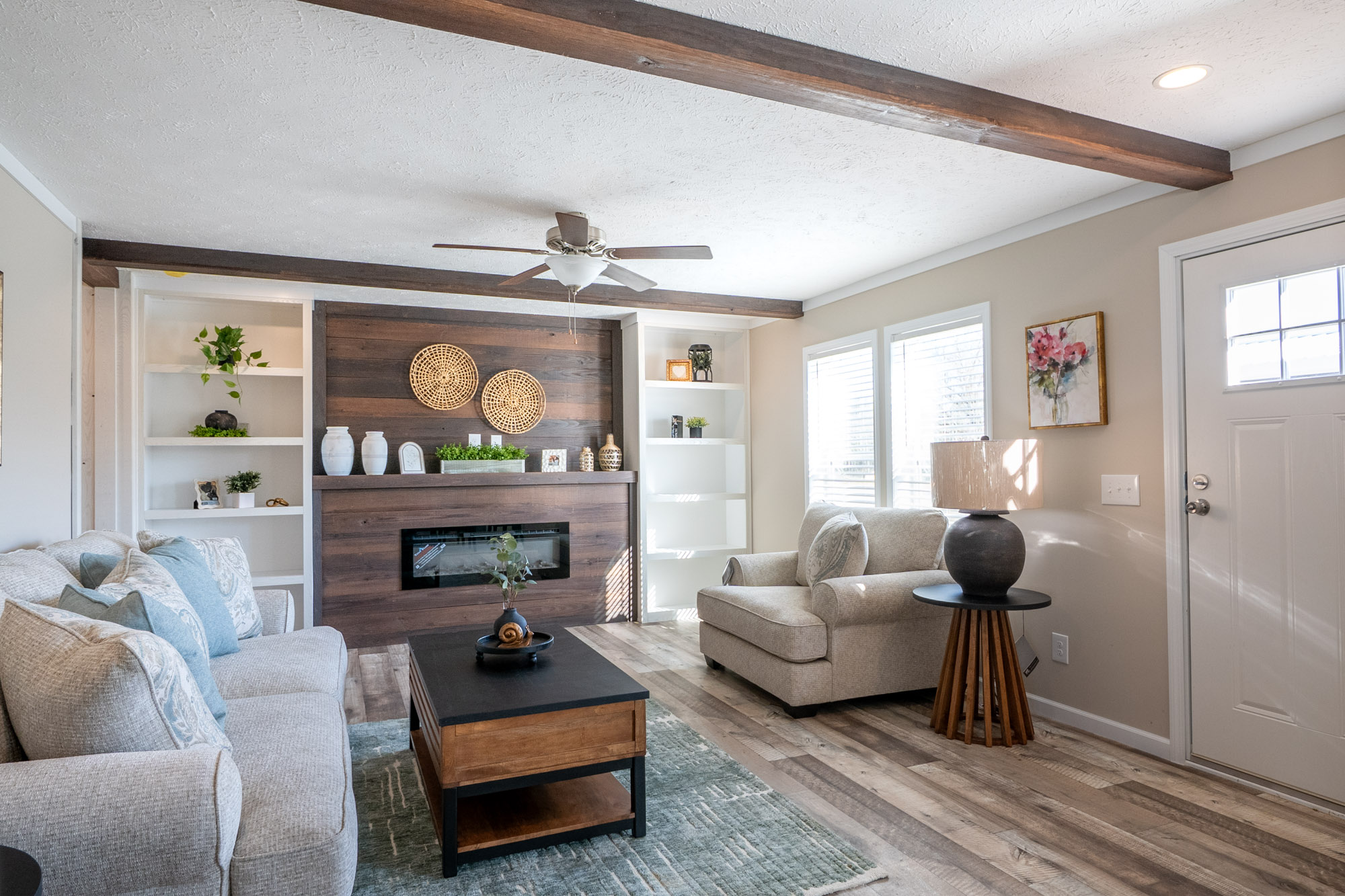 Iris Grove (Exclusive Series)