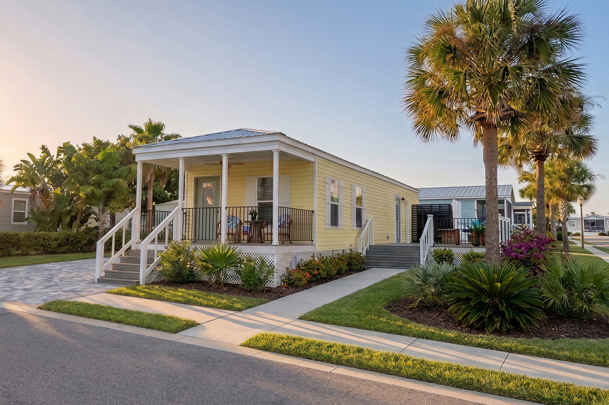 Tidehaven | Coastal Comfort