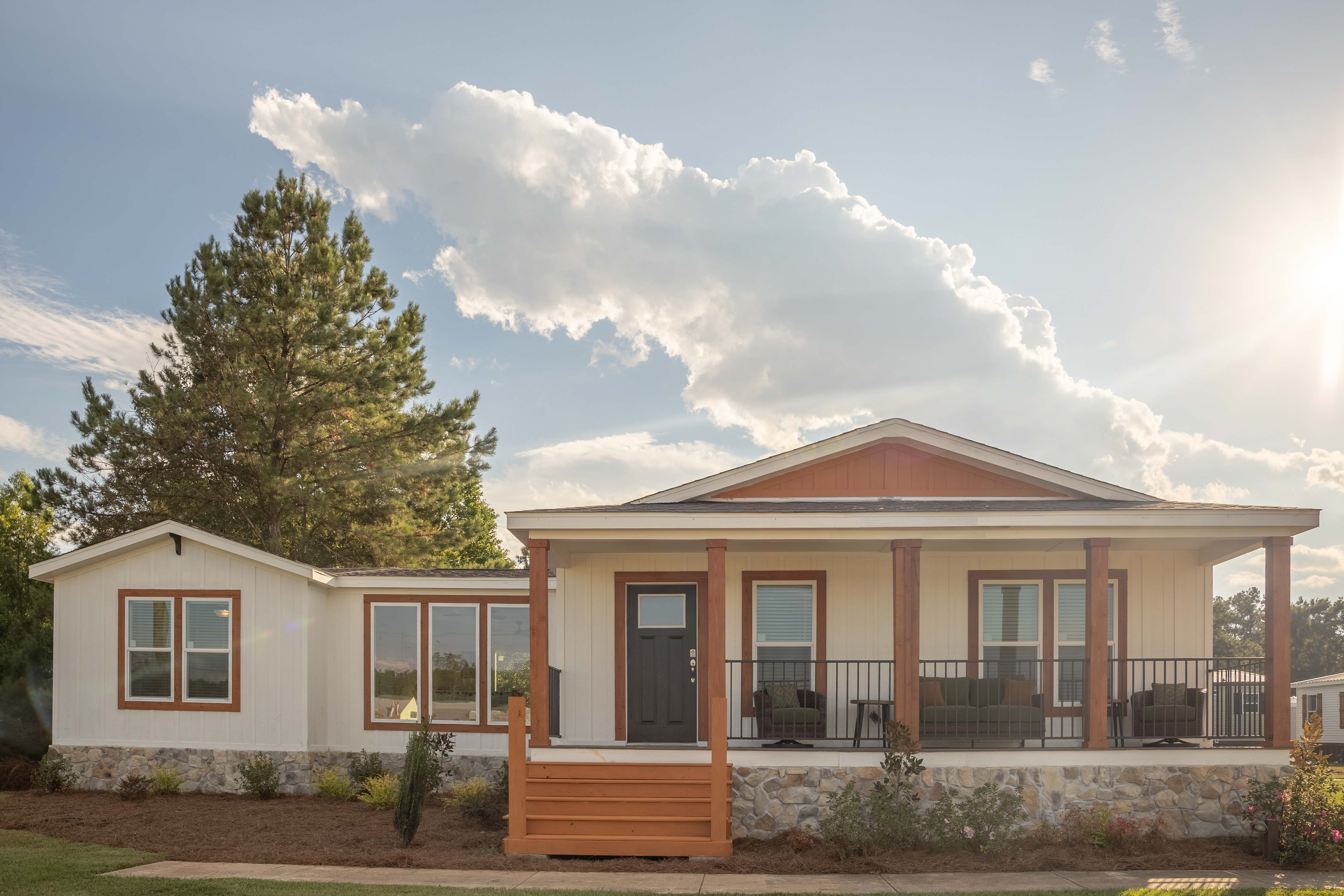 Cypress Creek Cottage