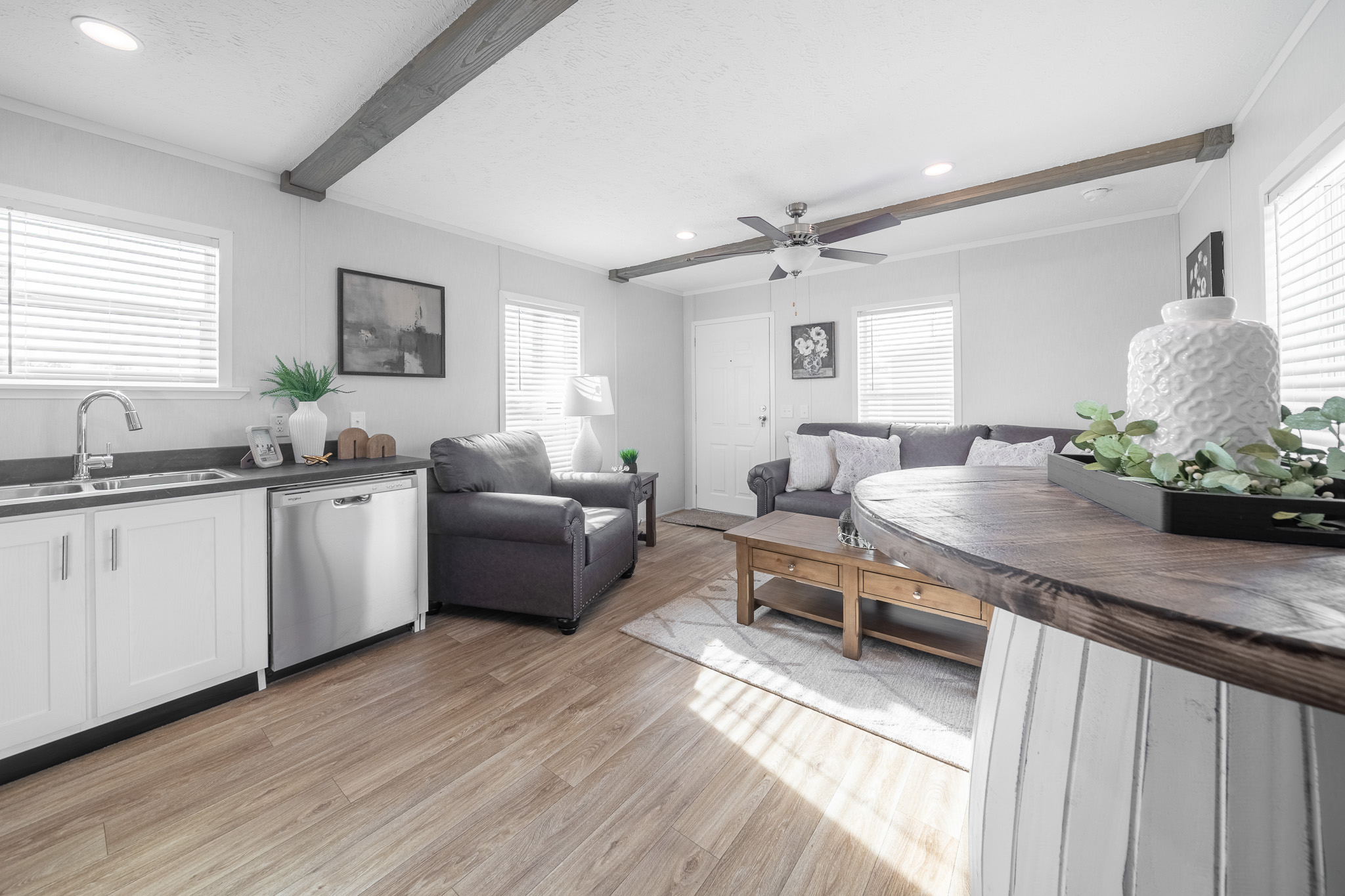 Embercrest (Exclusive Series)