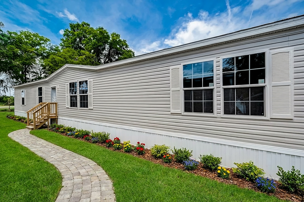 Lake Manor  2876H53P01
