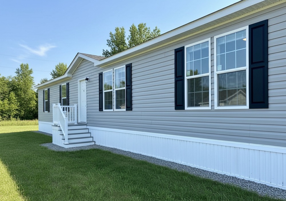 Lake Manor 3260H32P03