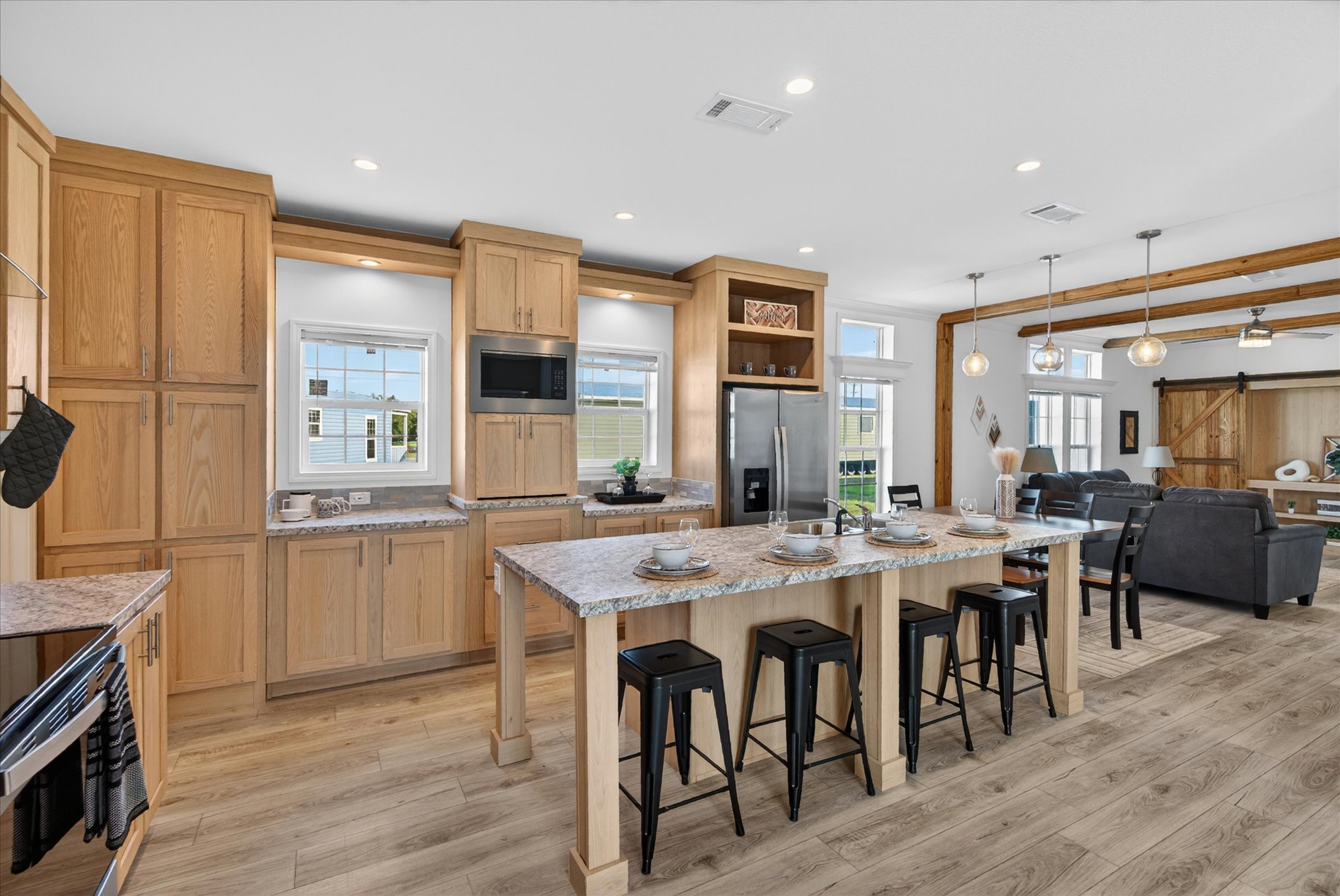 Riverview 4603A