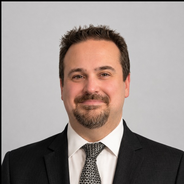 Jon DeFrancesco