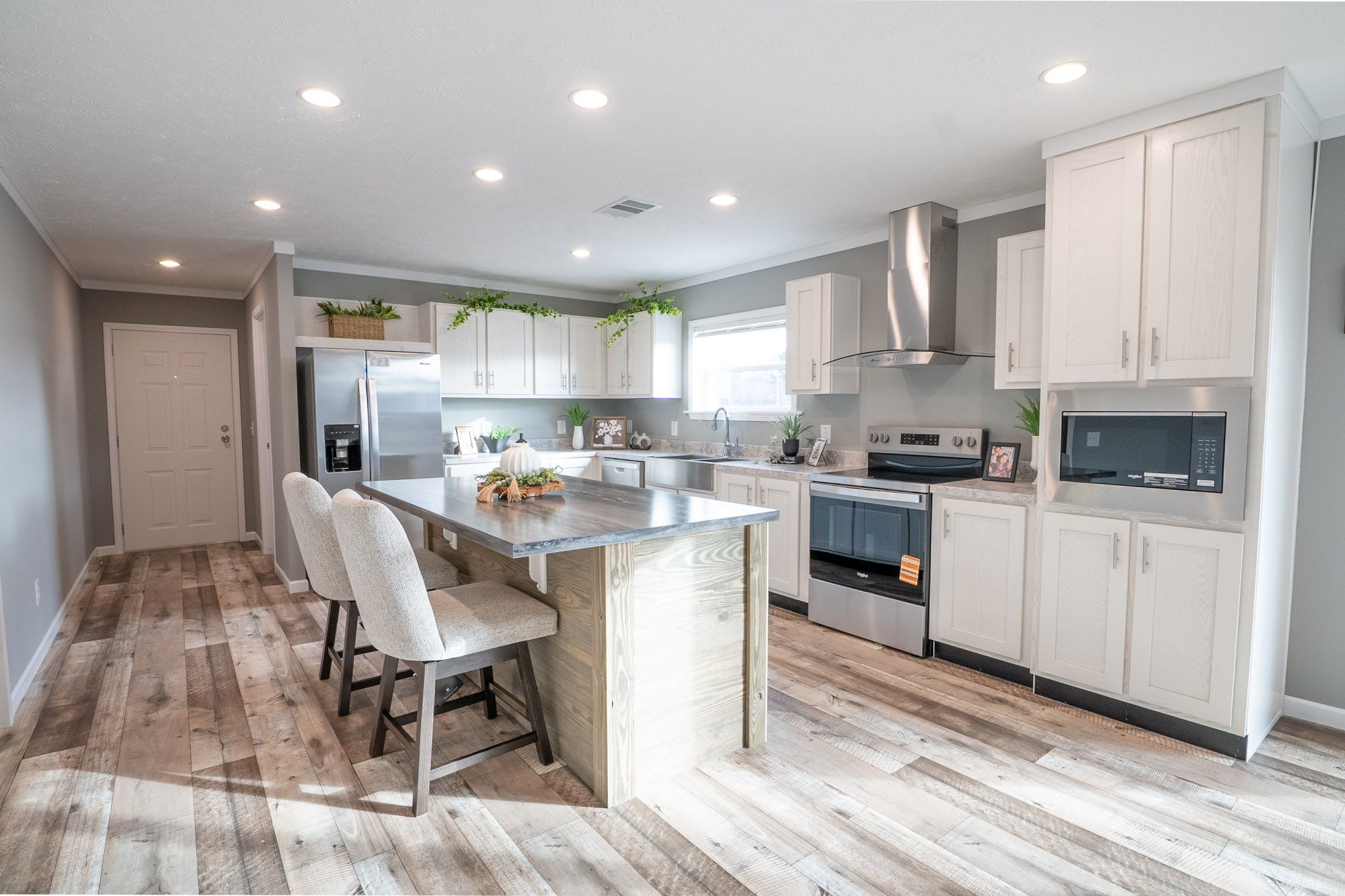 Spiritwood (Exclusive Series)