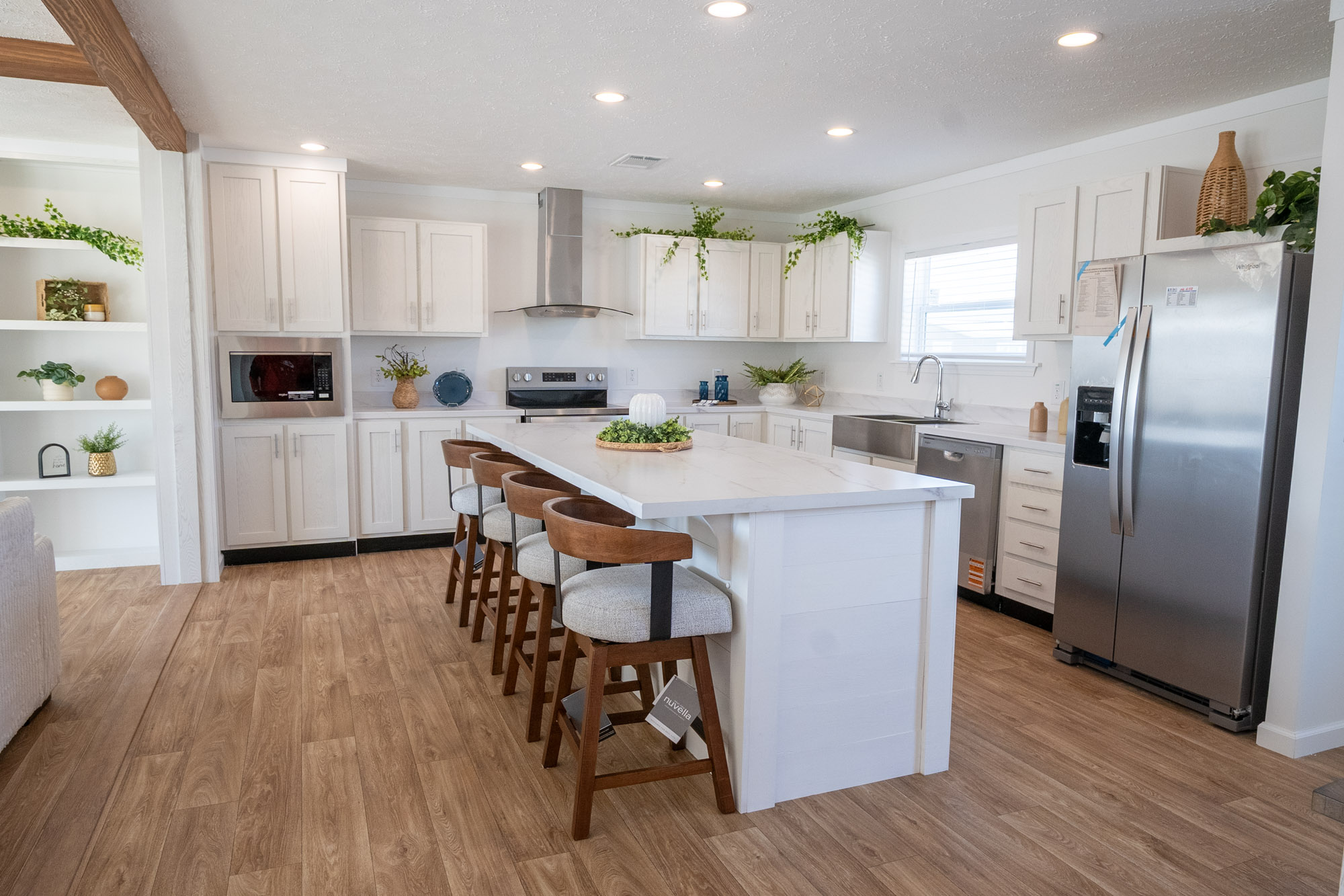 Oakveil (Exclusive Series)