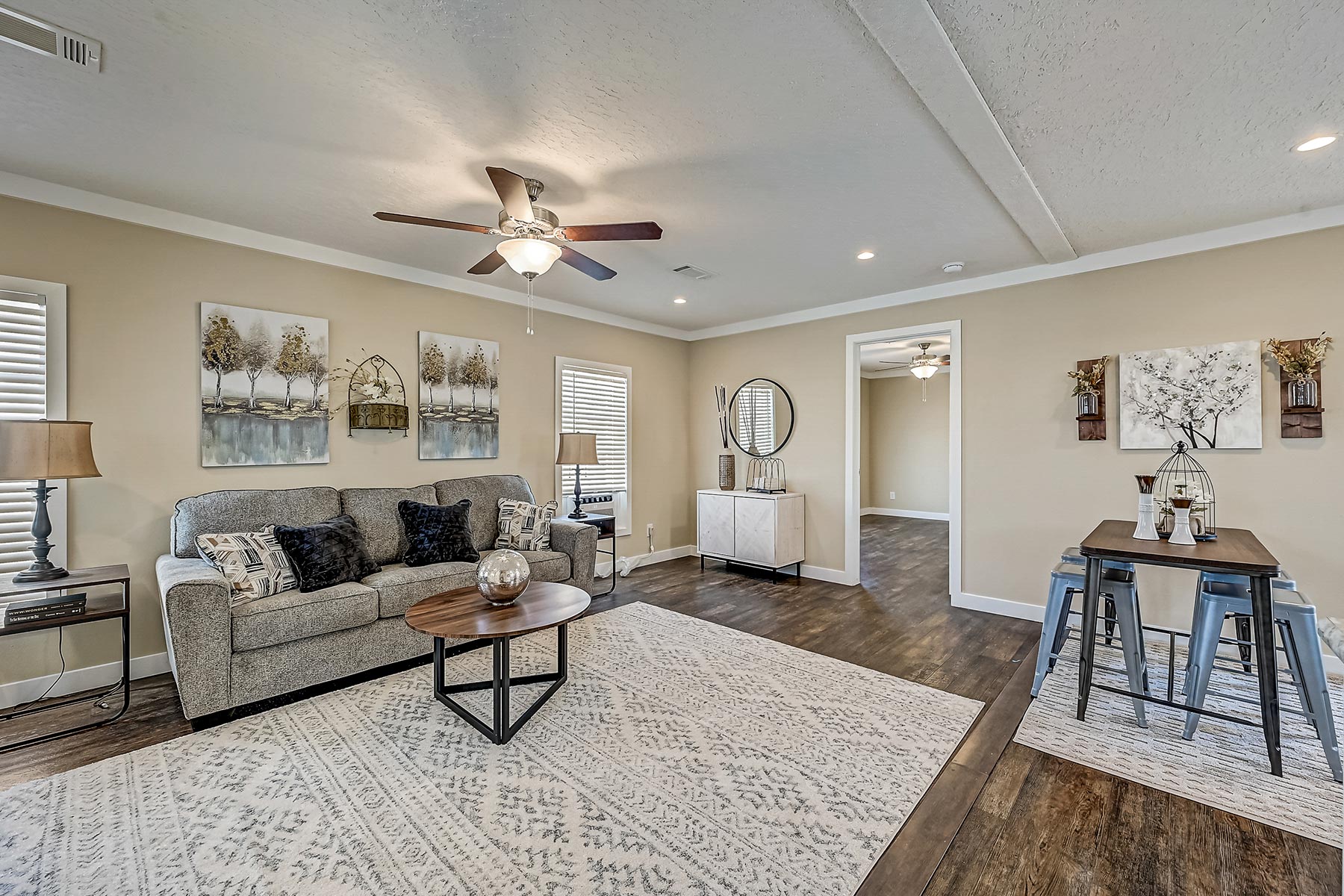 Scotbilt Community Series