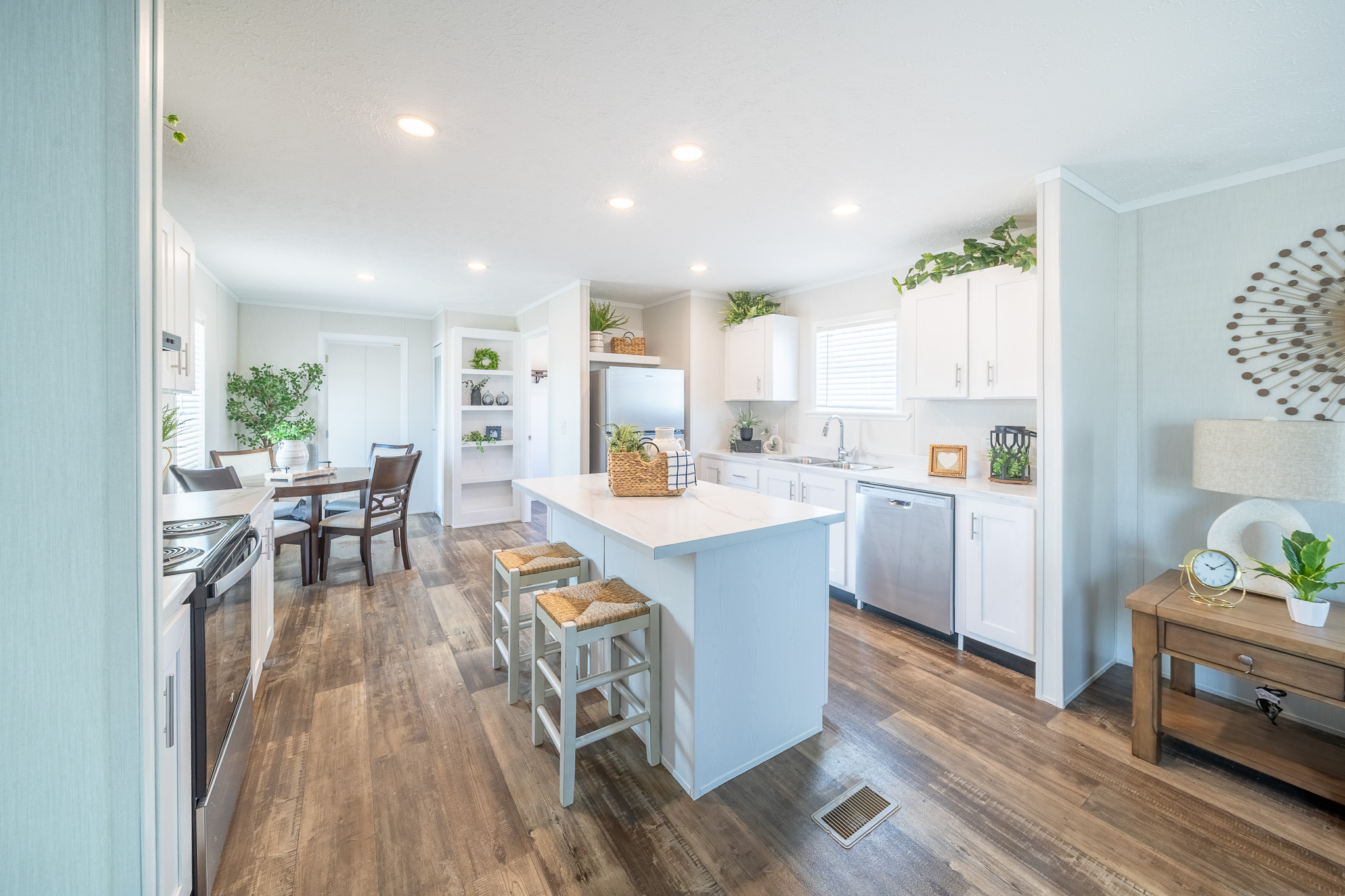 Sweetbay (Exclusive Series)